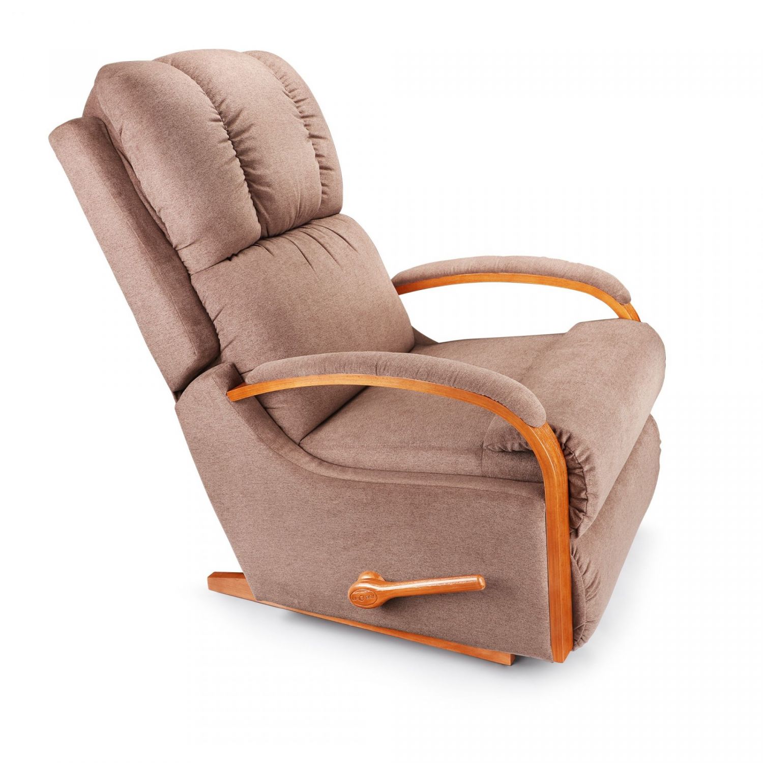 HARBORTOWN HEADREST RECLINA ROCKER